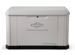 PowerProtect™ 26kW Home Standby Generator