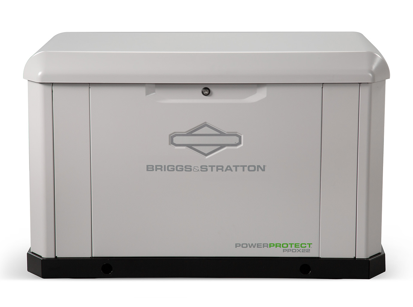 PowerProtect™ DX 22kW Home Standby Generator PowerProtect™ DX 22kW Home Standby Generator