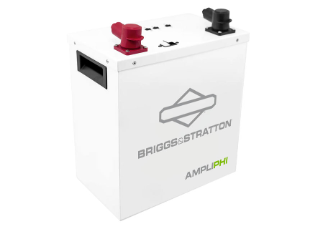 AmpliPHI™ 3.8 Battery