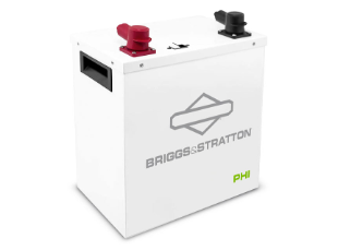 PHI™ 3.8 Battery