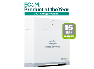 SimpliPHI® 6.6 Battery