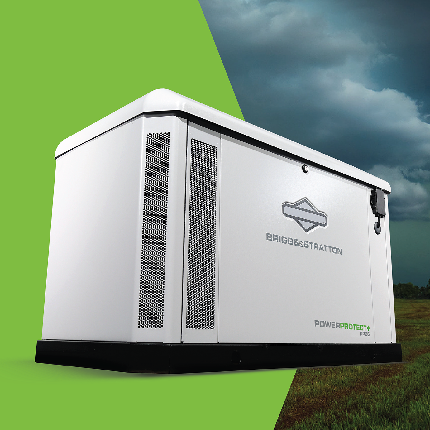 large image of a generator