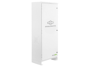 AccESS™ with AmpliPHI™ Batteries and Sol-Ark Inverter