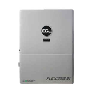 EG4® FlexBOSS21 Inverter