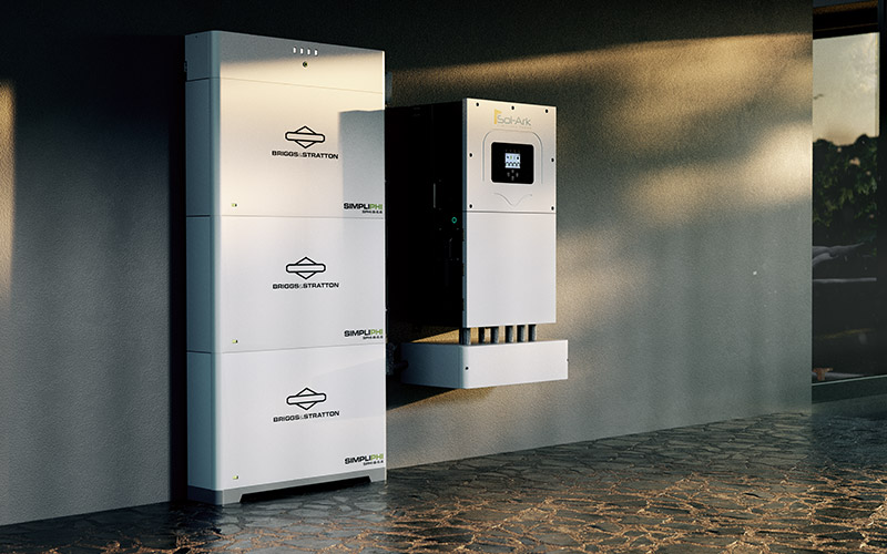 Battery Backup Explained