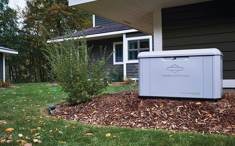 Generator Warranties Explained