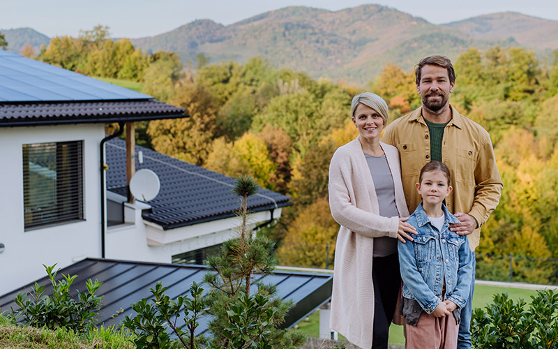 Navigating Solar Ownership & Incentives in a Changing Landscape