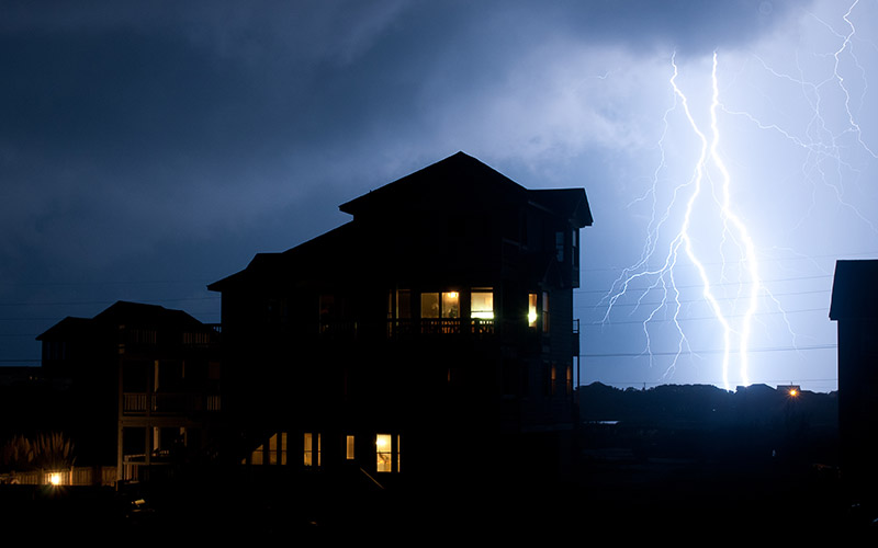 Your Guide to Power Outage & Natural Disaster Preparedness