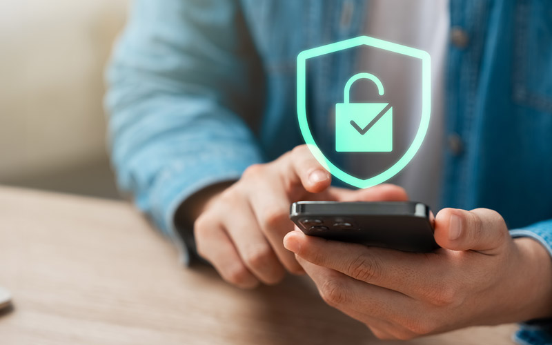 How Briggs & Stratton Protects Your Data with EnergyTrak™