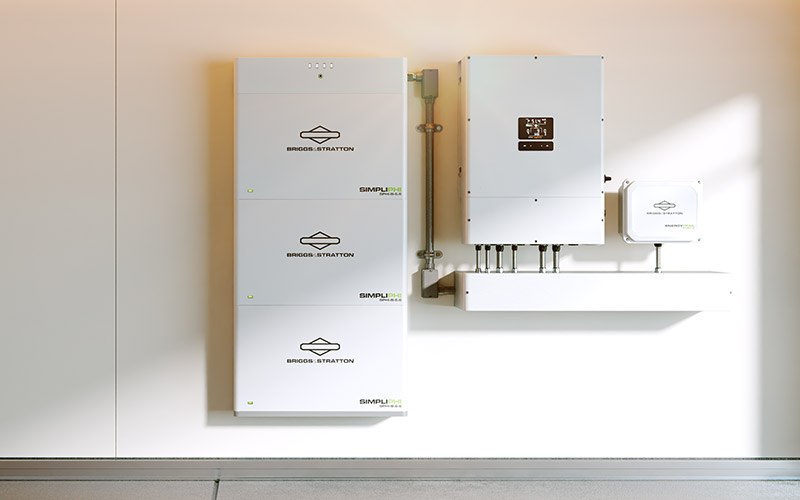 Why We Chose LFP for the SimpliPHI® 6.6 Battery