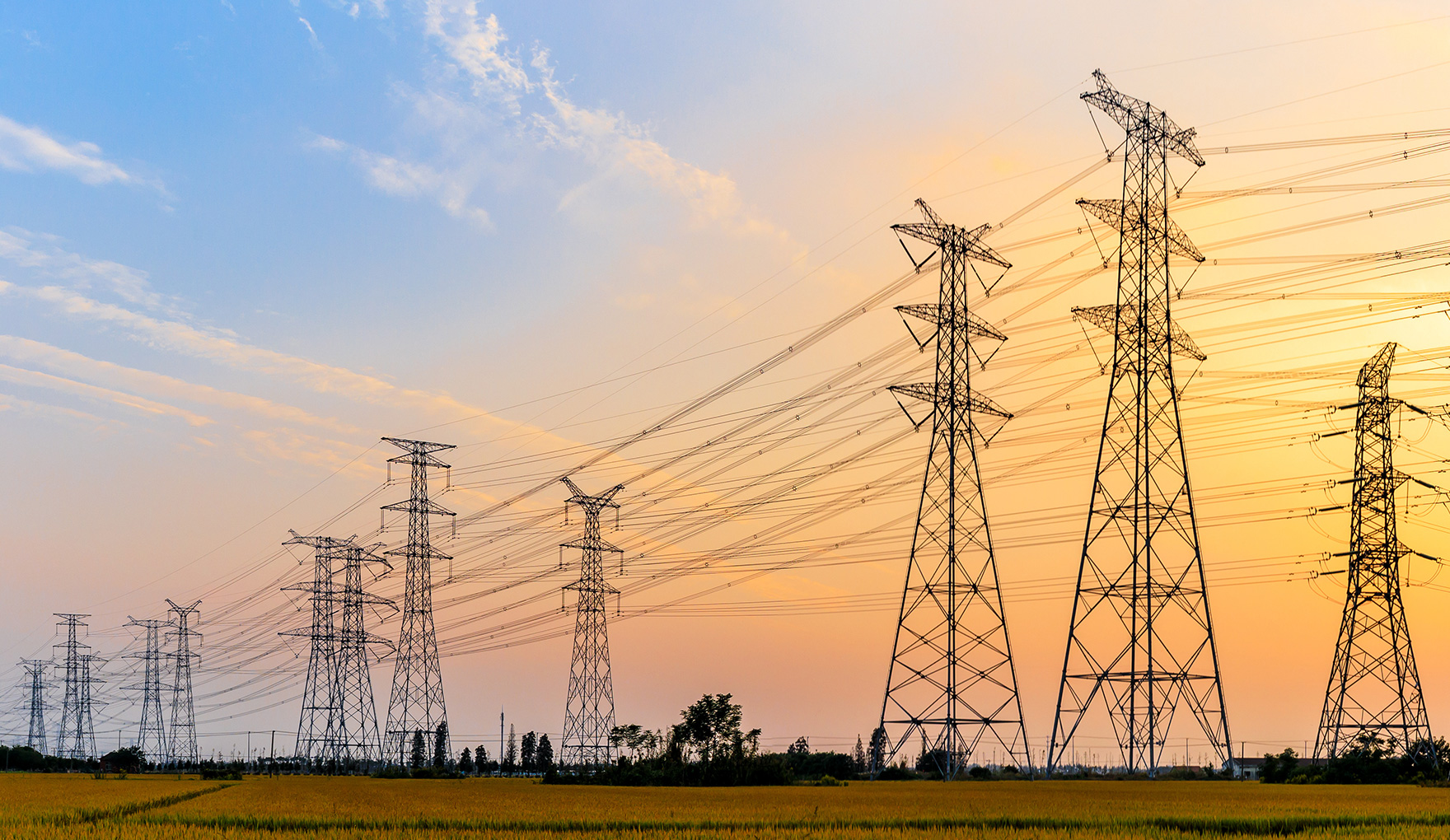 Briggs & Stratton Generator installed