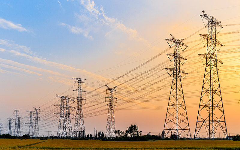 Join the Grid Revolution