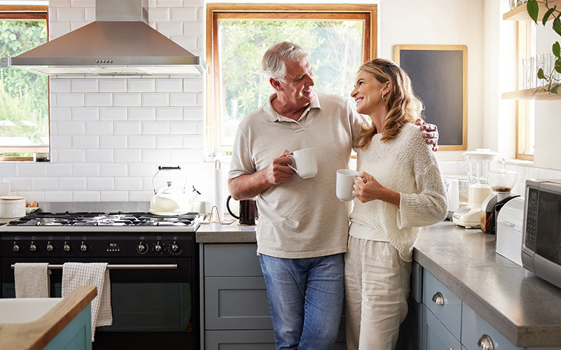 How to Maximize Your Home Energy Investment