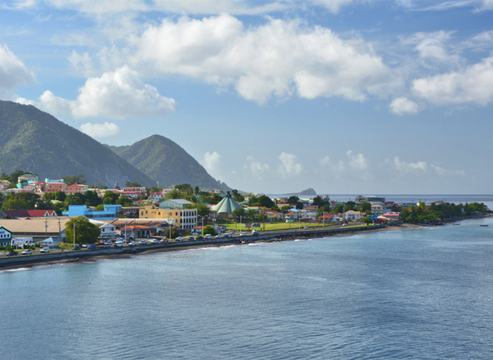 Collaborating with Sesame Solar and OutBack to Deliver Lifesaving, Solar-Powered Nanogrid To Princess Margaret Hospital In Dominica