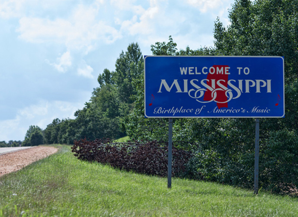 Mississippi School Kids Are Empowered to Learn