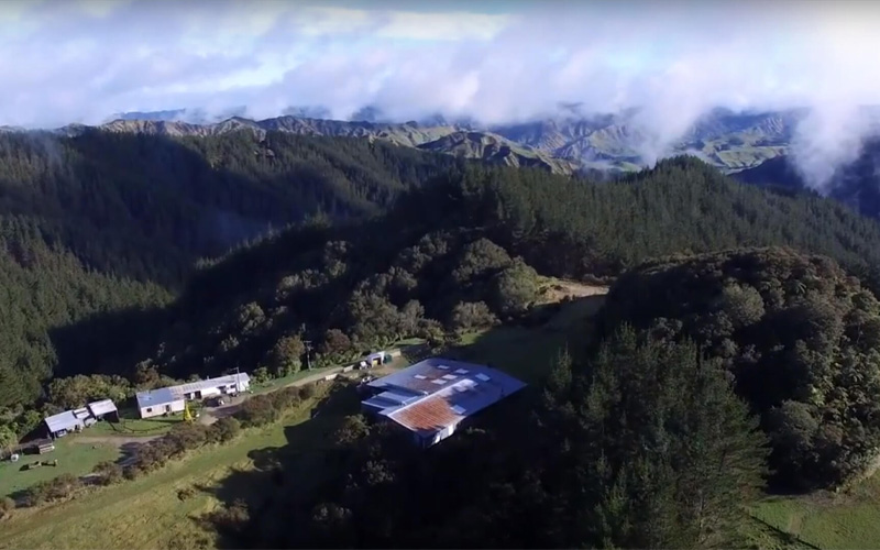 Reliable Power for New Zealand Grid Edge Farms and Homes