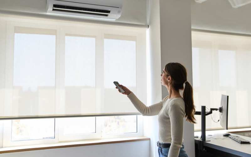 Slash Your Summer Energy Bills: A Pro's Guide to Smart Cooling