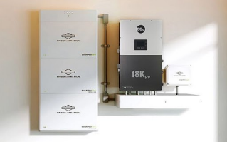 Partnering With EG4 To Deliver Energy Resilience and Independence | Briggs & Stratton Newsroom