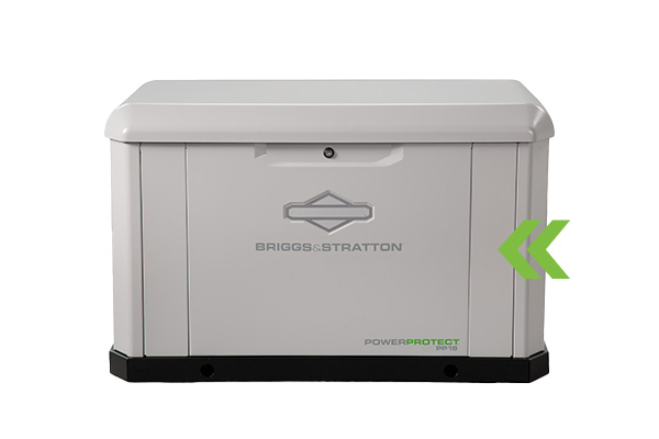 18-26kW - Right Panel