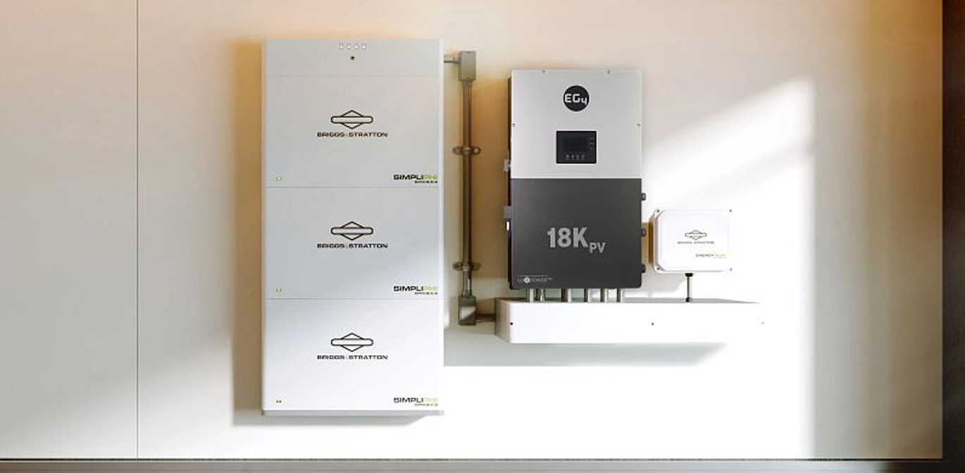 Energy Storage