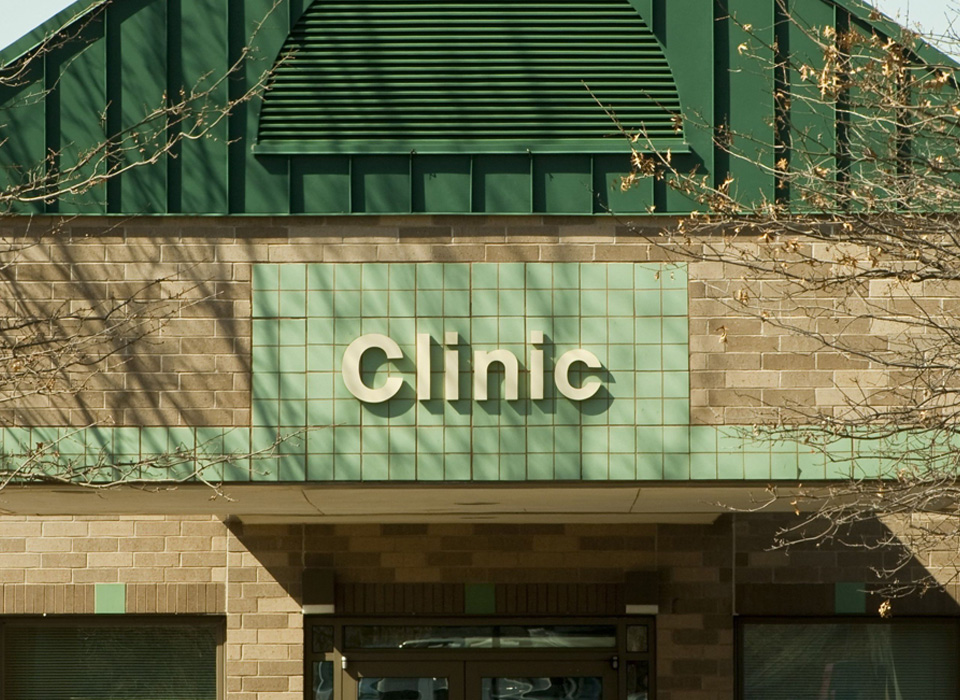 clinic