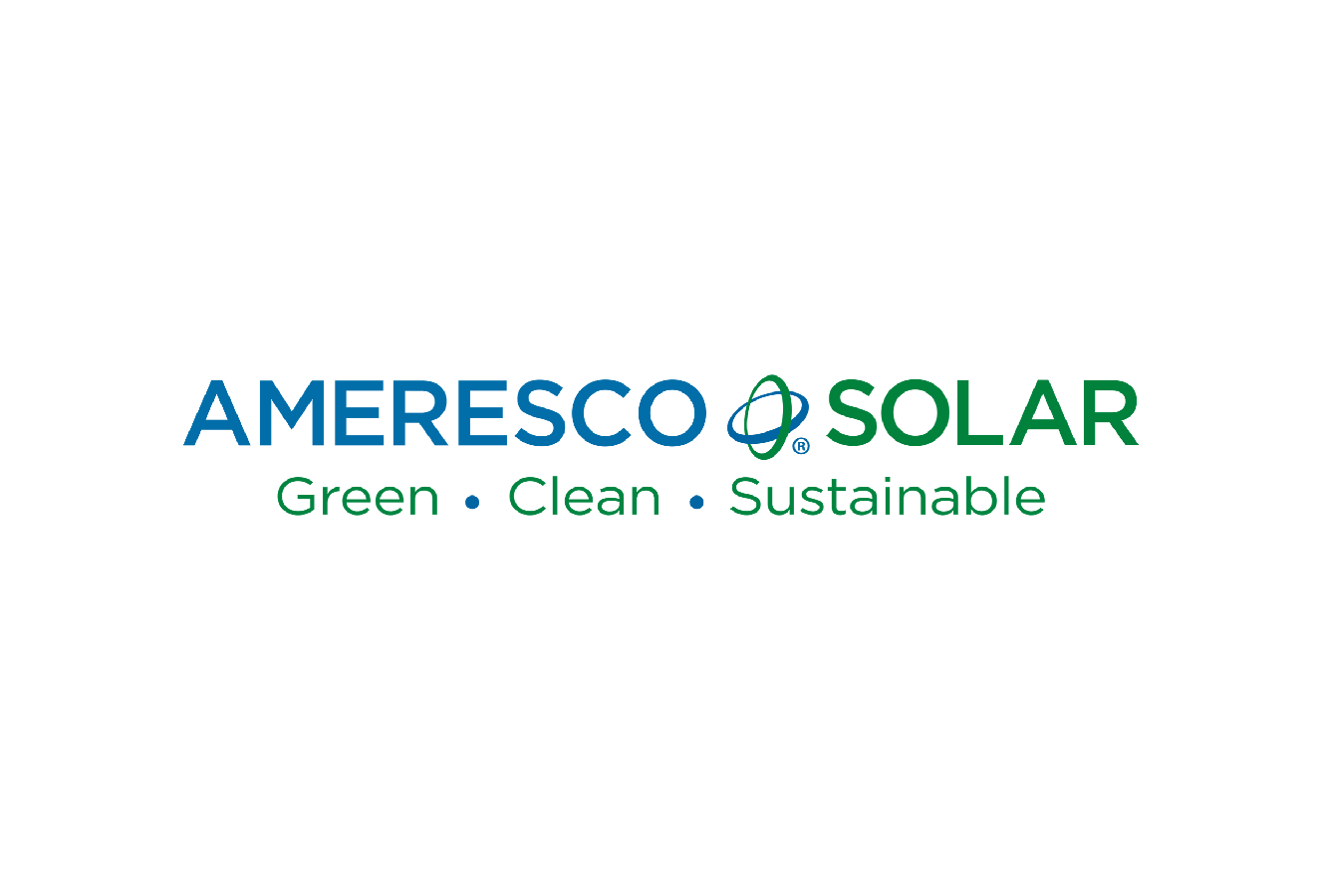 Ameresco Solar