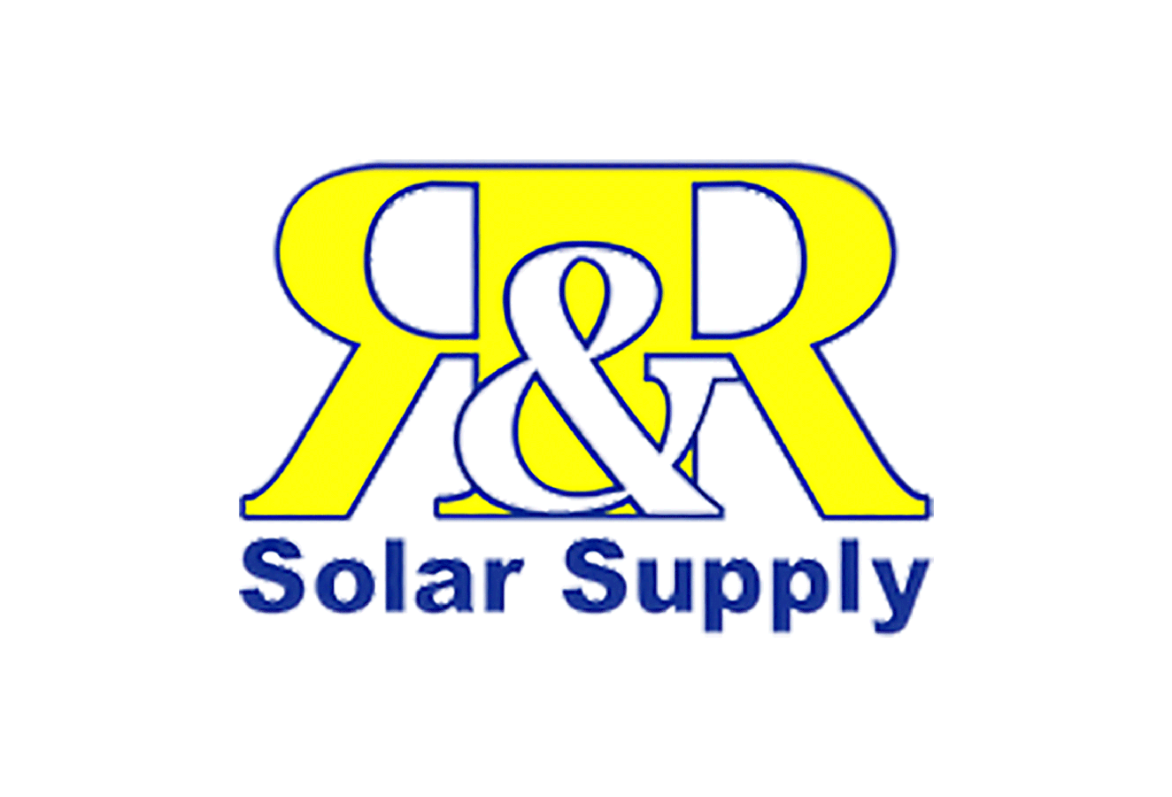 R & R Solar Supply