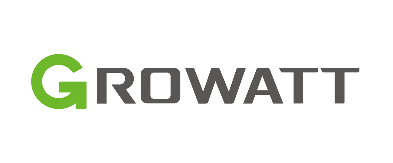 Growatt logo