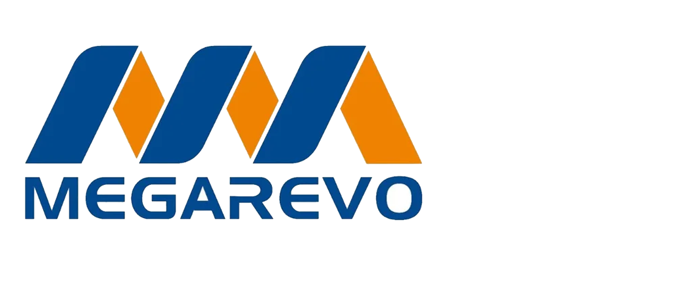 Megarevo logo