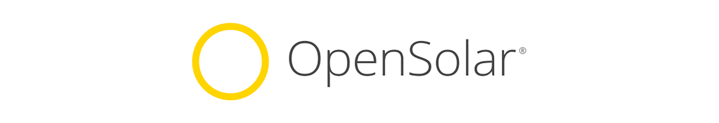 Open Solar