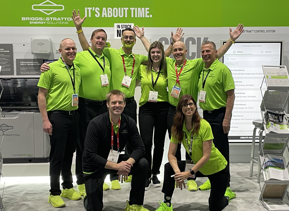 Tradeshows