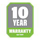 10yrWarranty Icon_81x81