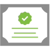 certificate-icon