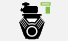 engine icon