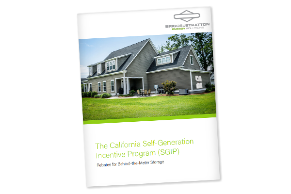 SGIP Guide  Brochure
