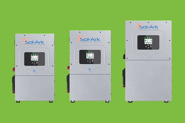 Solark Inverter Group
