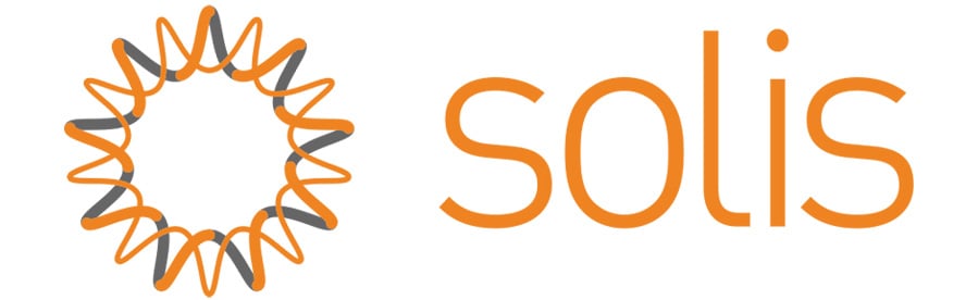 Solis logo