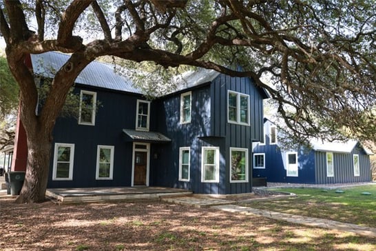 regner civil war built home