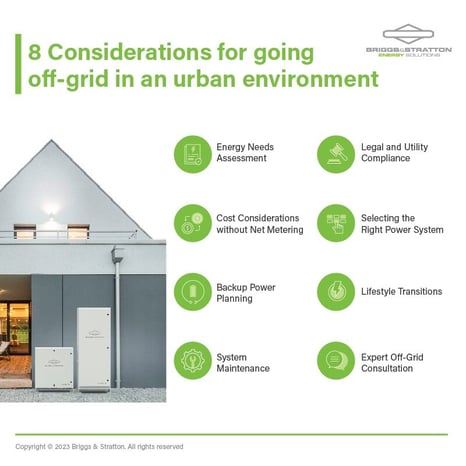 Briggs and Stratton Graphics Set Illustrator
