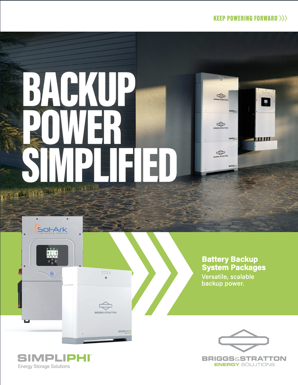 SolArkBrochure