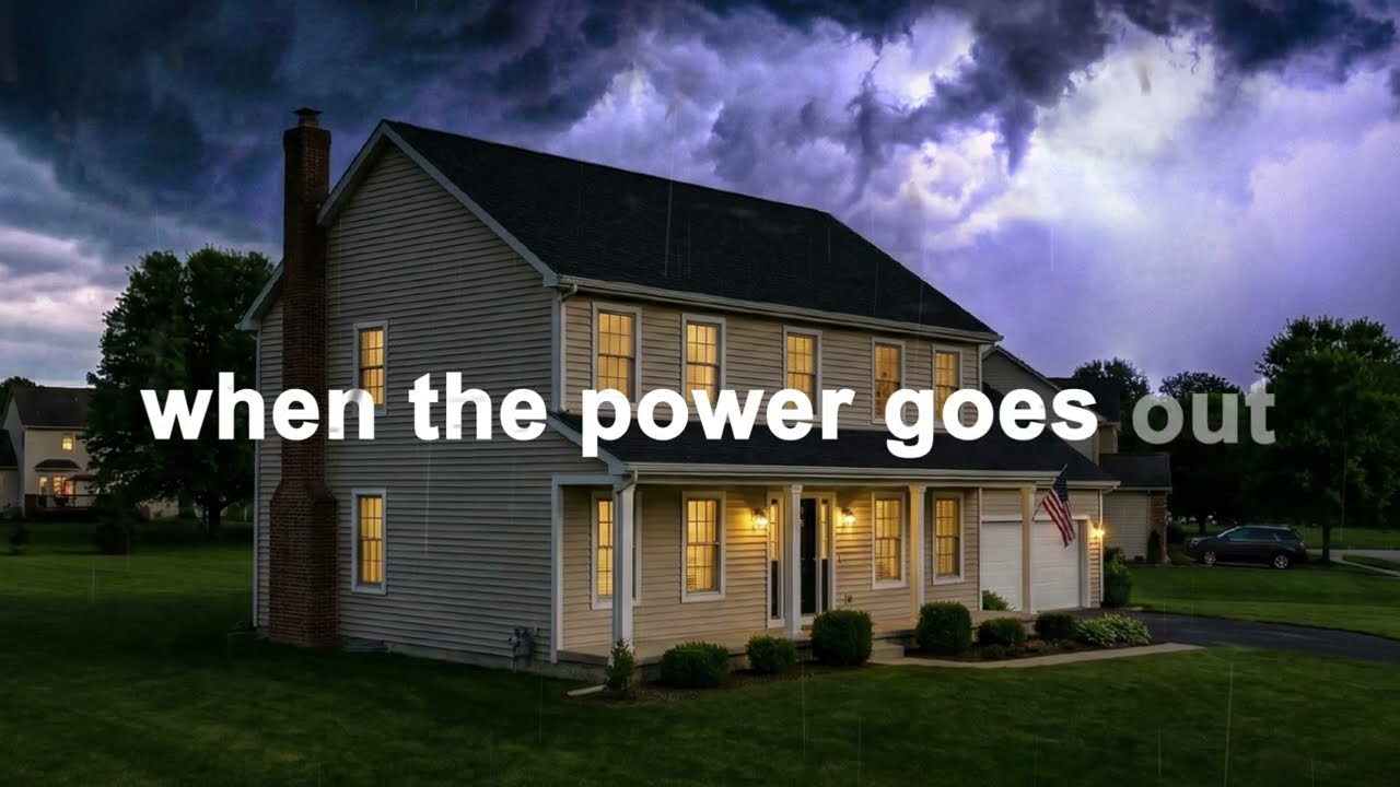 The Importance of Generator Motor Starting Power