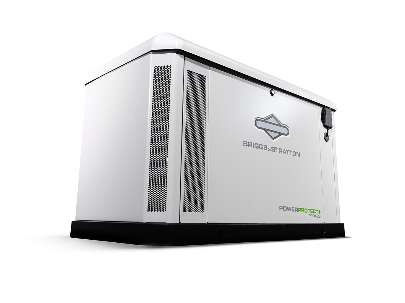 PowerProtect+ DX 26kW Home Standby Generator