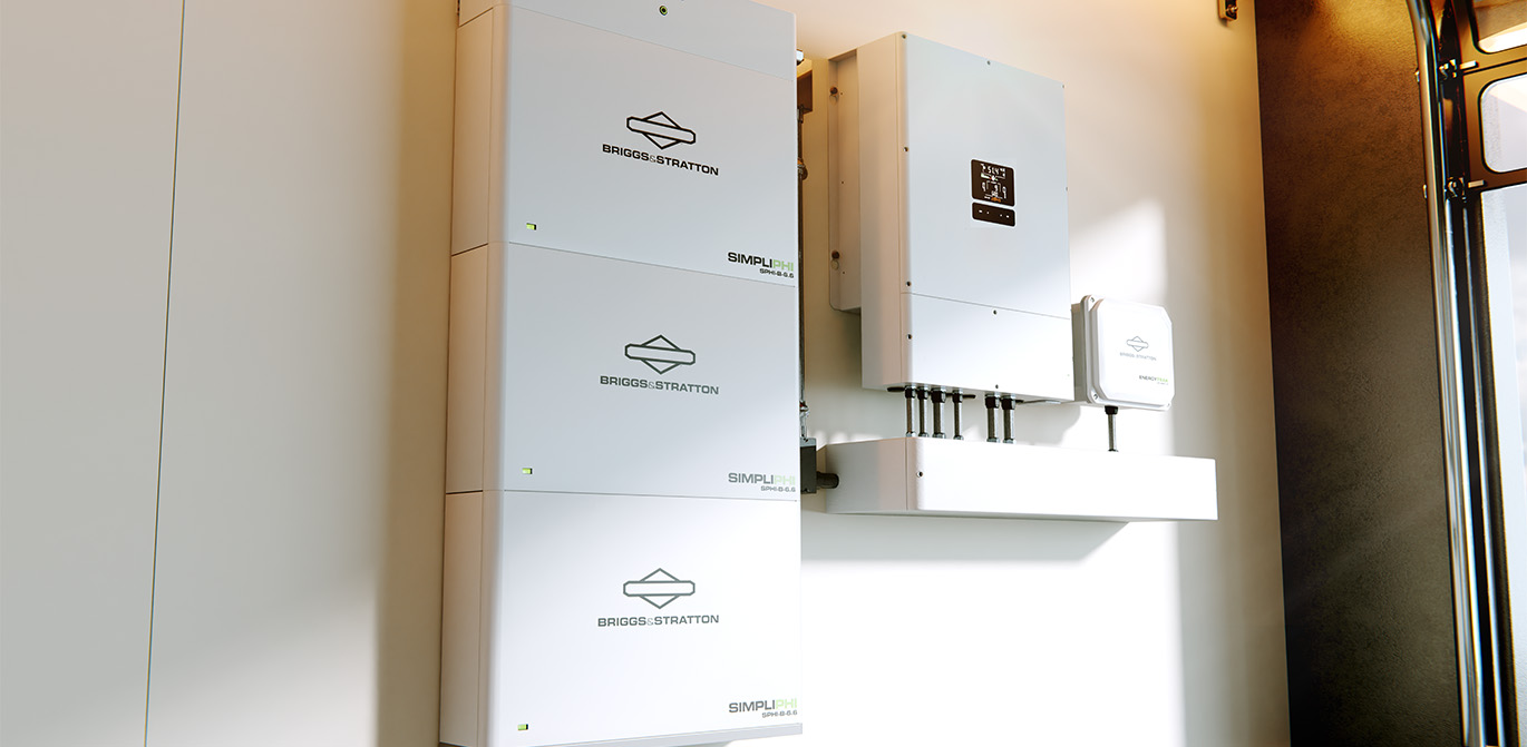 Find Battery Storage Distributor