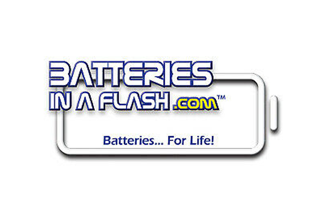 Batteries-In-A-Flash