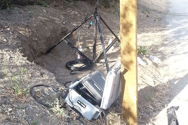 Portable Genny solutions