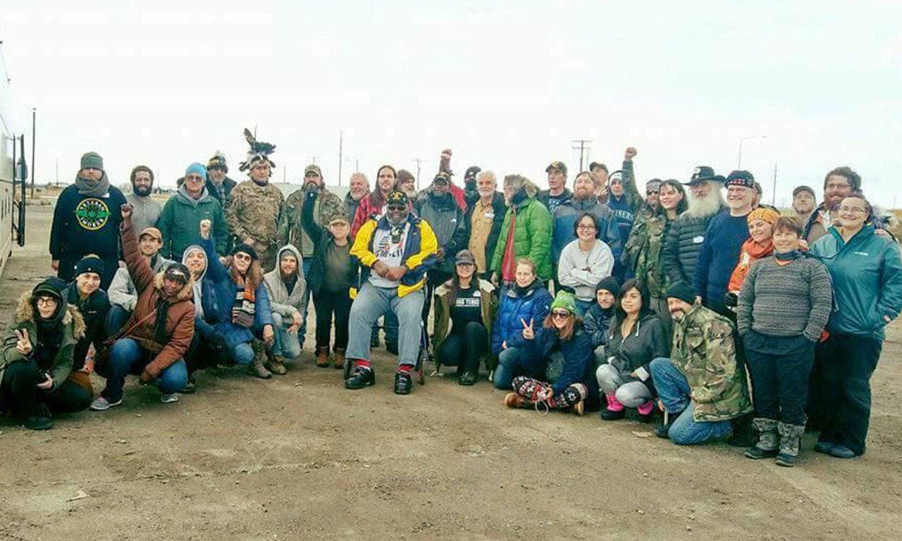 Veteran Service Corps