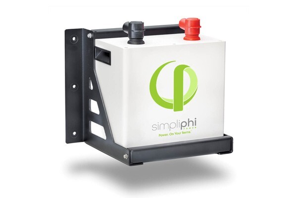 PHI 2.6 product image