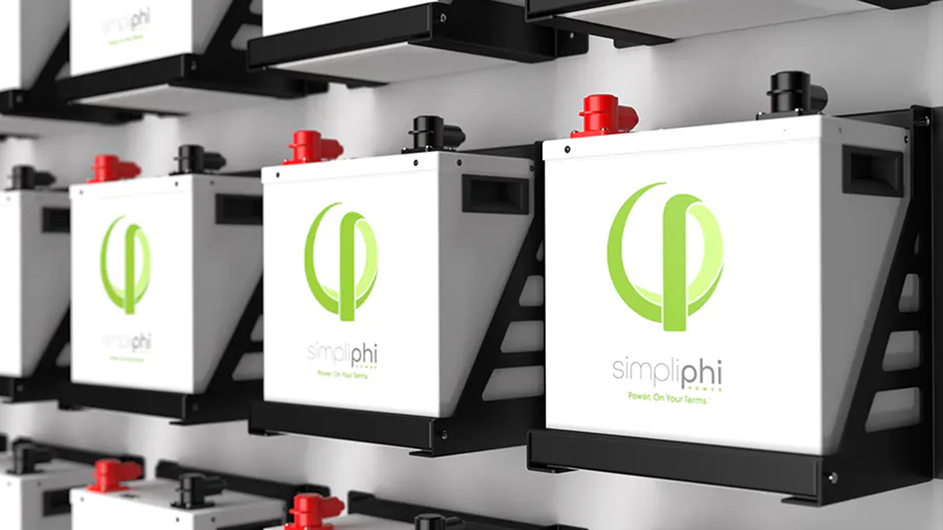 Scalable to Your Energy Needs