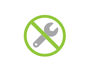 Wire and Hassle Free icon