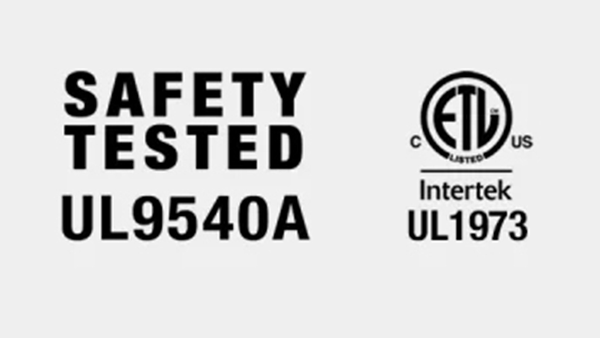 Certified Integrated Systems